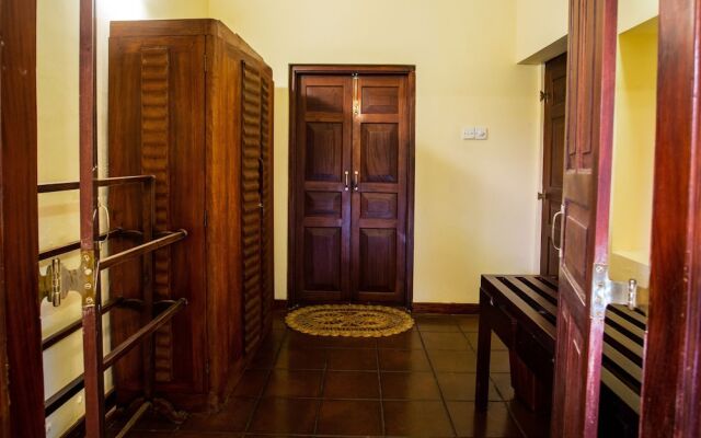 The Chalet - Whole Villa 2 Bedroom (Sleeps 4)