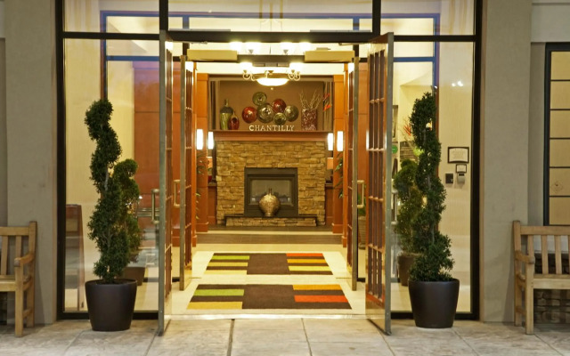 Staybridge Suites Chantilly - Dulles Airport by IHG