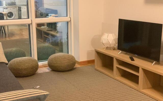 Ok The Way Mino Beach 1H