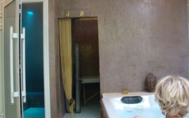 La Maison du Bien Etre