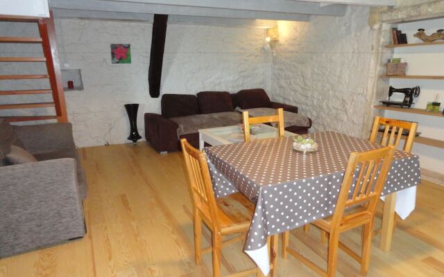 Gîtes - Le Mas des papillons