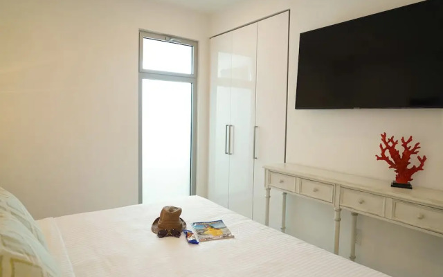 Azure Beach Residences