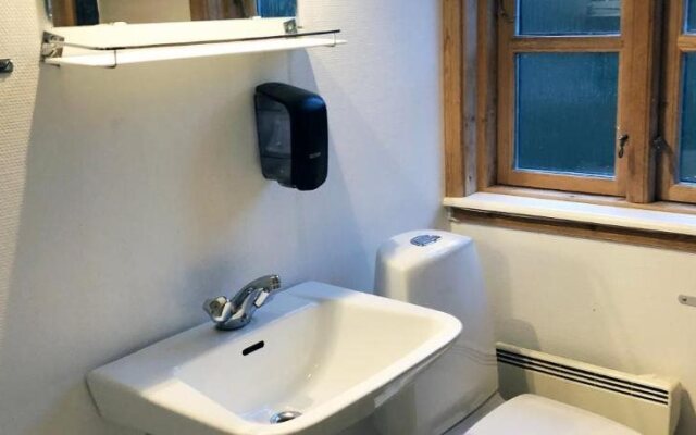 Danhostel Sandvig