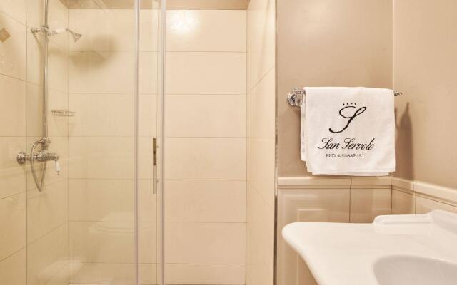 San Servolo Resort & Beer Spa