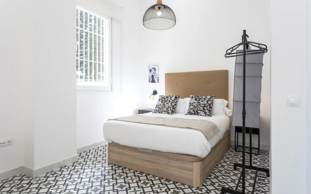 Holidays2Malaga Picassus Lofts