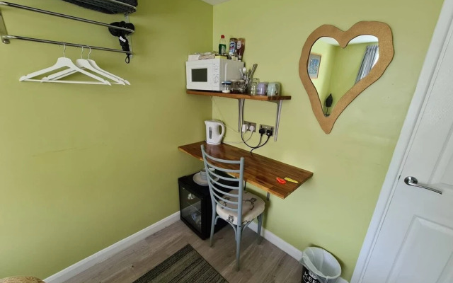 Number 1 Bed and Breakfast Cambridge