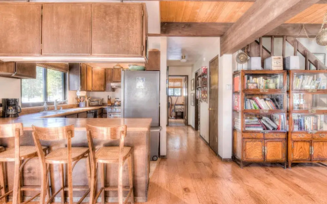 Talmage North Tahoe Rental by RedAwning