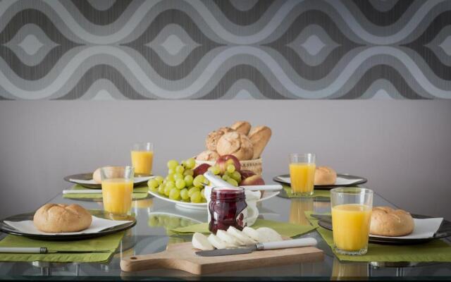 P&O Corporate Serviced Apartments Cybernetyki