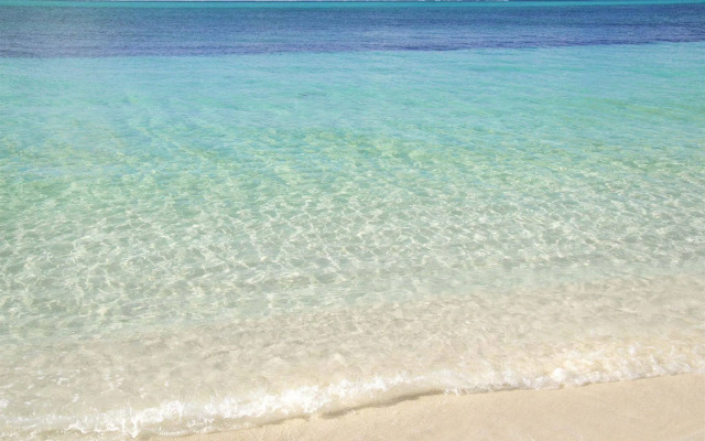 Beach House - All Inclusive Adults Only