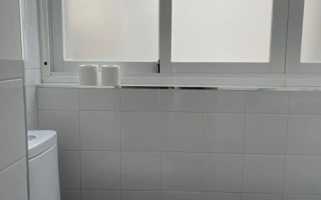 Irua Apartamentos