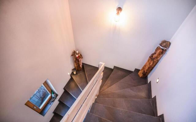 Brugghof Apartement Lärche