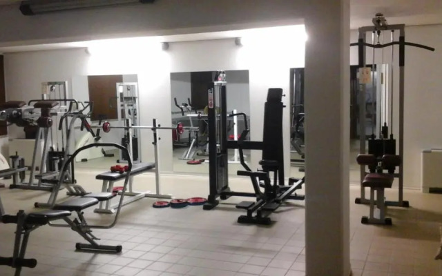 Cumana Blu Apartments