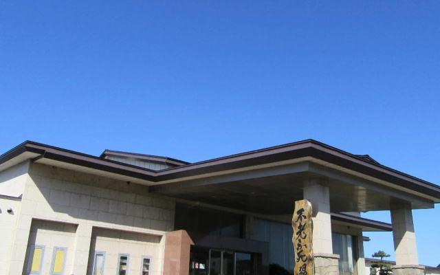 Koganezaki Furofushi Onsen — 3-star hotel in Fukaura