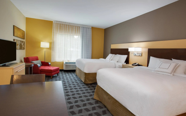 TownePlace Suites by Marriott Gainesville Northwest