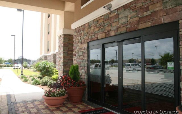 Hampton Inn & Suites Bay City, TX