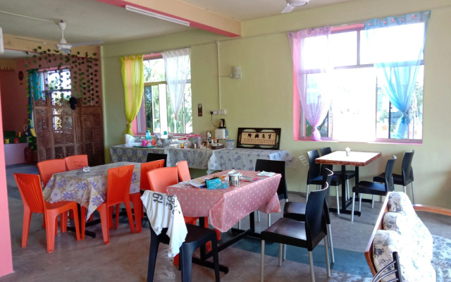 Spot On 89823 Rooms Inn