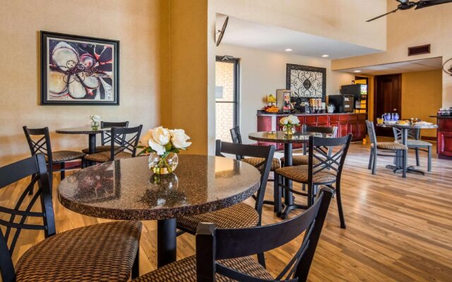 Best Western Benton Inn