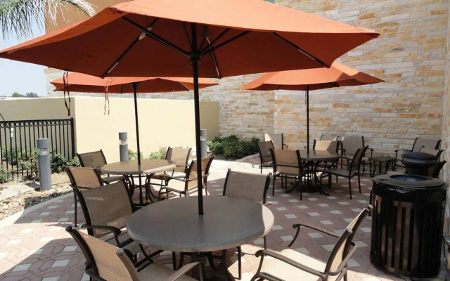 Hilton Garden Inn Houston West Katy