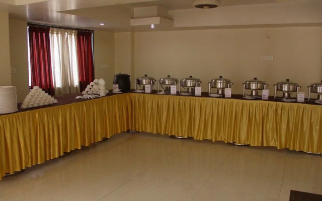 Oyo 9195 Hotel Sagar Inn