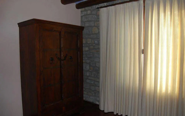 Hotel Los Arcos