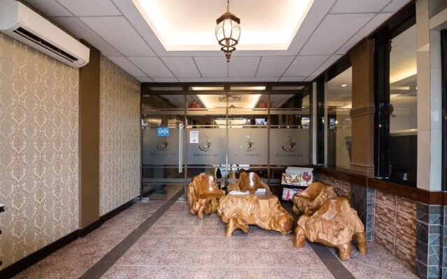 Joe Hotel by RedDoorz