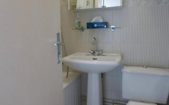 Appartement Saint-Gilles-Croix-de-Vie, 1 pièce, 2 personnes - FR-1-224-116