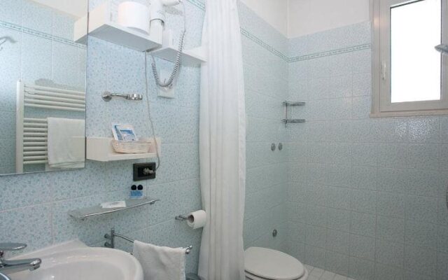 Hotel Fiorella