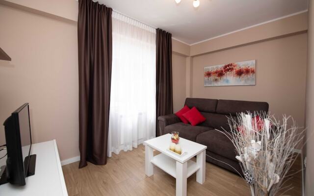 Apartment Sanja Opatija