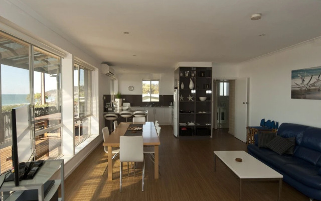 Blue Wren Beach House