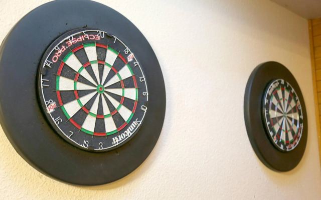 Smithfield guesthouse