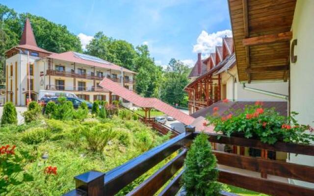 Hotel Szeifert