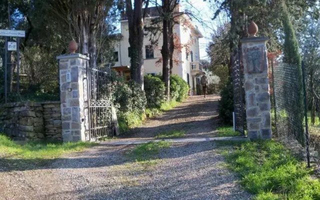 "L'Olivo" Country House