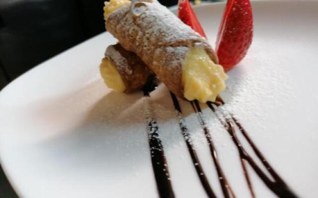Hotel Antico Borgo