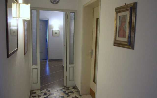 La Coccinella Guest House