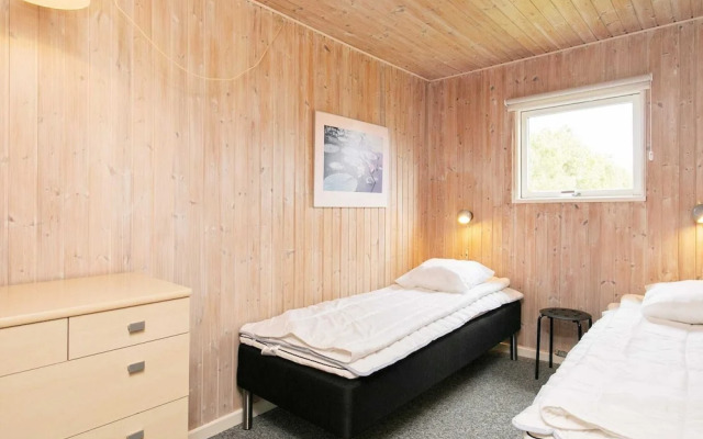7 Person Holiday Home in Bogense