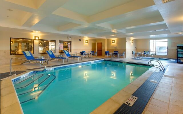 TownePlace Suites Provo Orem