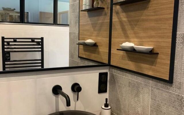 La Parenthèse Saint Donat