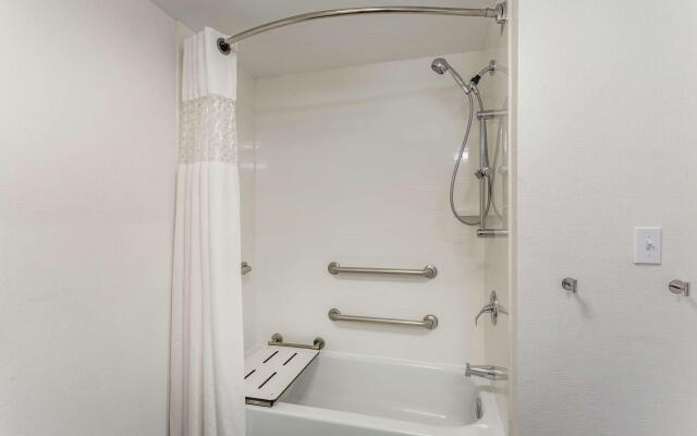 Hampton Inn Groton