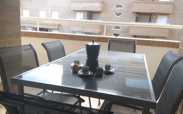 Costa Marina Seaview Apartment