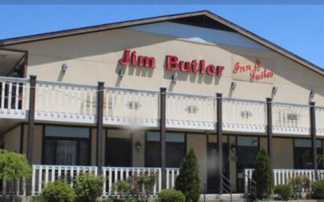 Jim Butler Inn & Suites