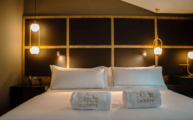 Goien Boutique Hotel