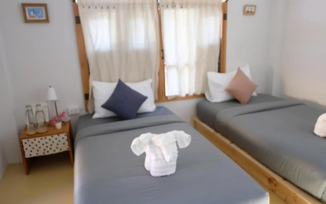 Paiyannoi Guesthome
