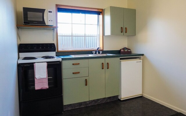 Colonial Motel Twizel