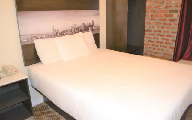 Inn on Folsom