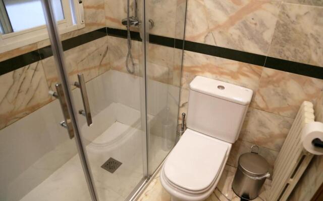 San Pablo 2 parking opcional by Salamancavacacional