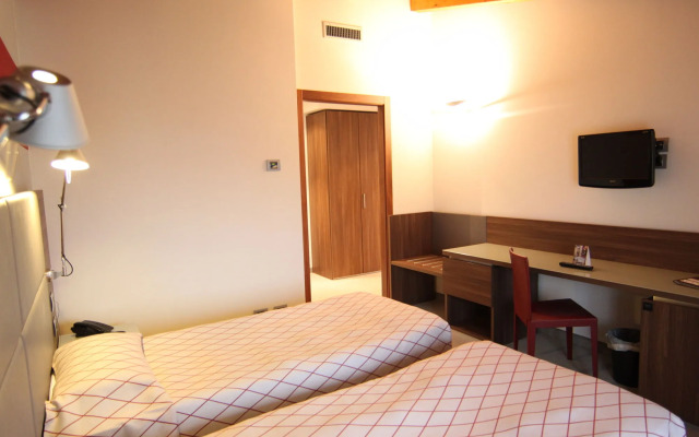 Hotel Del Parco & Residence