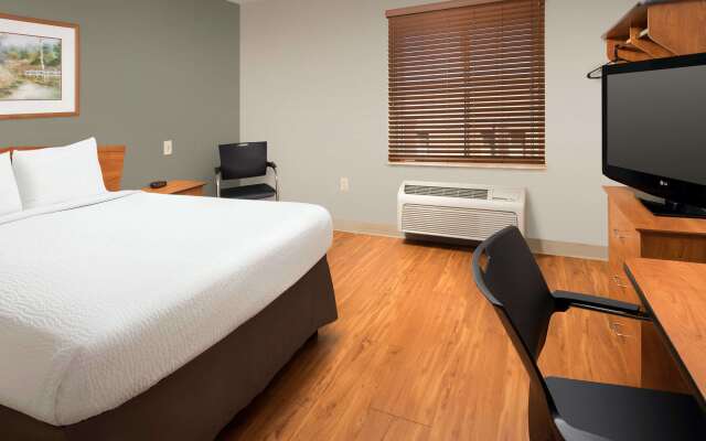 Extended Stay America Select Suites - Cincinnati - Florence - Airport