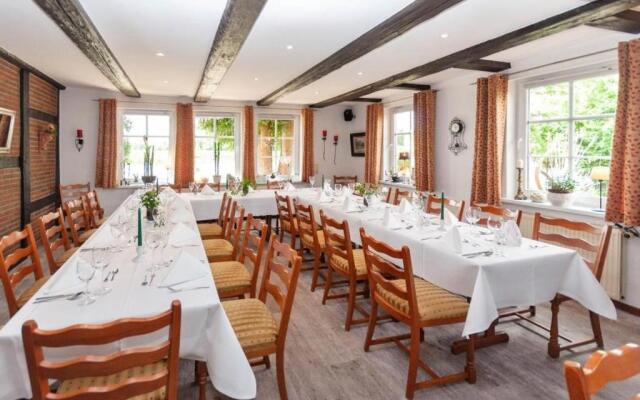 Hotel Zur Erholung & Restaurant Amme's Landhaus