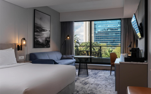 Radisson Hotel Cape Town Foreshore