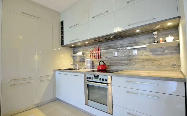 Victus Apartamenty - Sopot